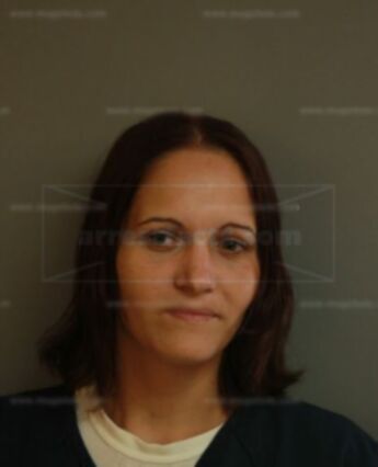 Telitha May Edinger