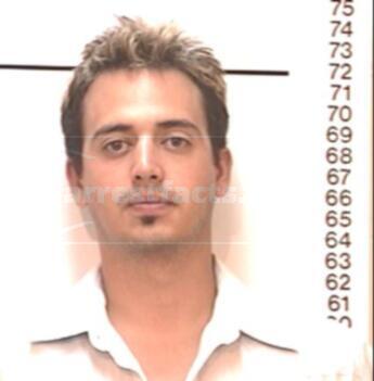 Brandon James Casanova