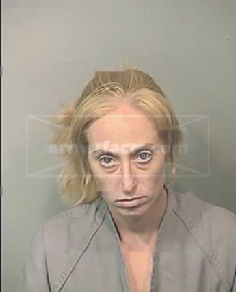 Amy Leeanne Hatcher