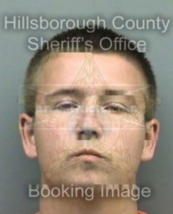 James Randell Sanders Ii