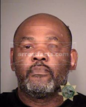 Eddie Lee Hillman