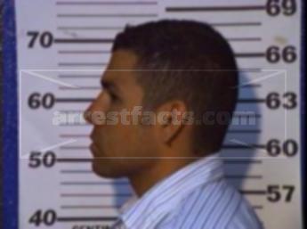 Leonel Leal Almanza