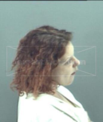Keisha Lashaie Boles