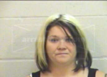 Catherine Michelle Whit Harlen