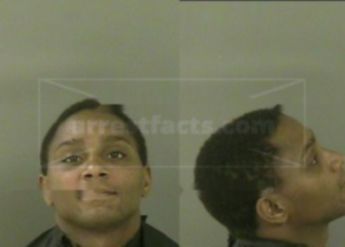 Keino Chavez Jackson