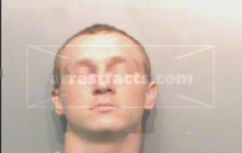 Dillon Allen Paul Lester