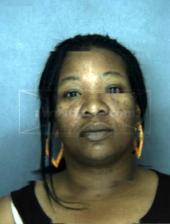 Sireeta Antionette Stephens