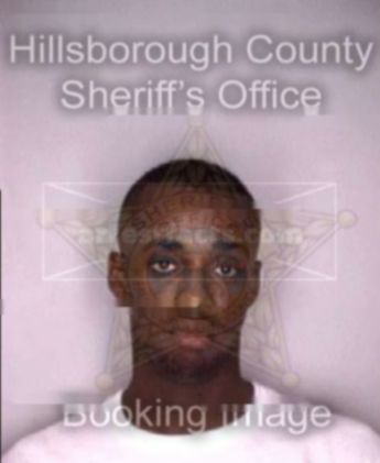 Jarvis Gerard Johnson