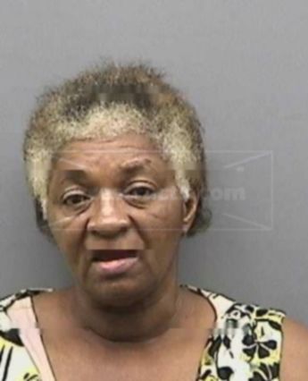Betty Anne Luke