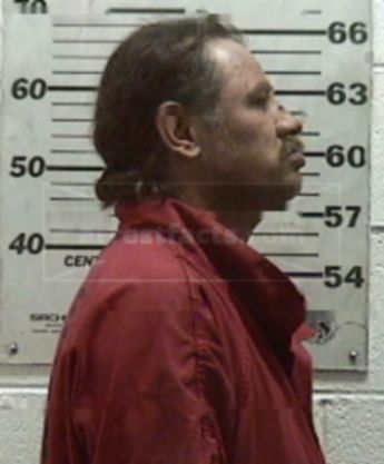 Jerry Gerald Montoya