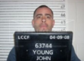 John Riley Young