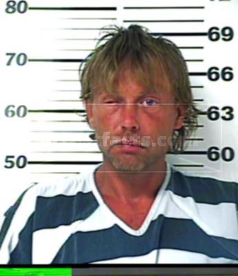 William Maxey Faires