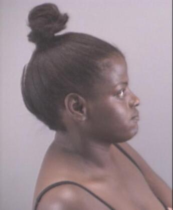 Deshon Patrice Blanton
