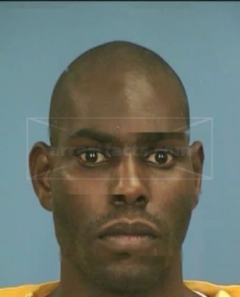 Ricky Lamont Groce