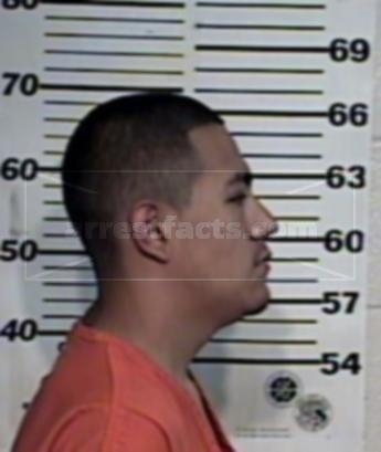 David Jr. Narvaez Gonzalez