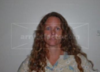 Molly Ruth Tunstall