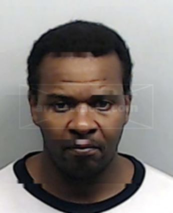 Earnest Wilson