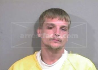 Billy Ray Vanover Jr
