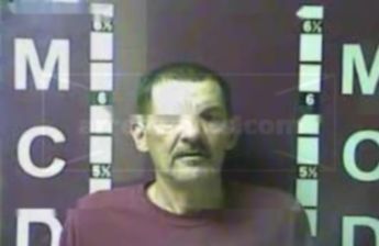 Donald Eugene Rose