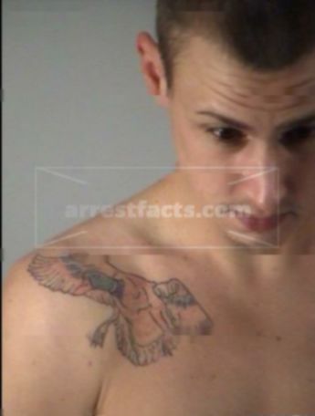 Justin Cody Nelson