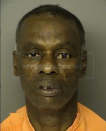 James Earl Crawford
