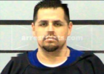 Brandon Neal Luera