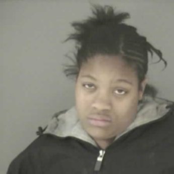 Courtney Renee Brown