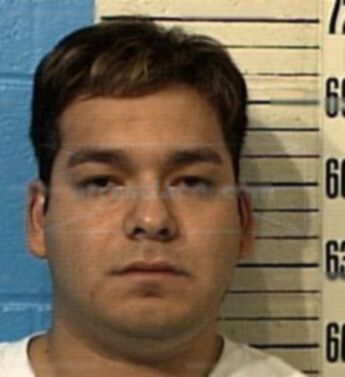Gregory Stephen Hernandez