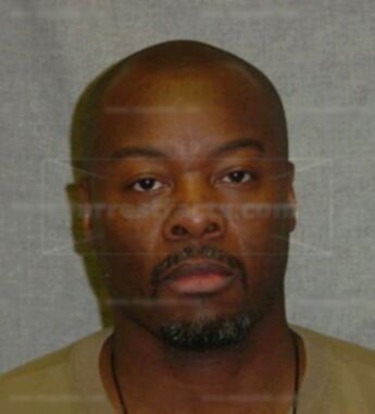Donald D Patterson