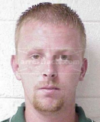 Justin Ryan Scroggins