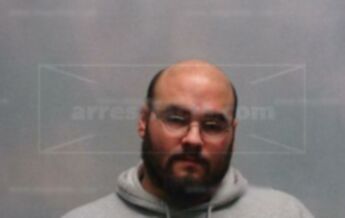 John Michael Vasquez