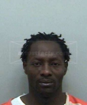 Keith Latrell Boone