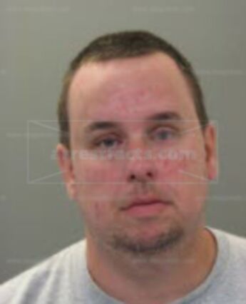 Brian Christopher Rees