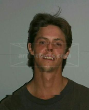 Joshua Graham