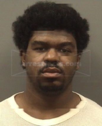 Tyjuan Rankin