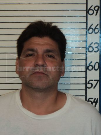 Johnny Ascencion Camarillo
