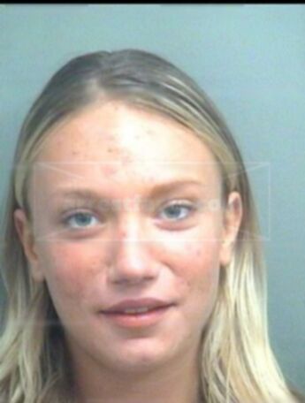 Lane Marie Silk