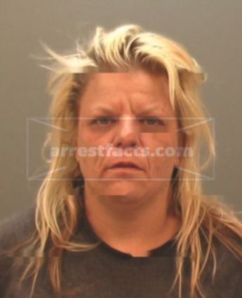 Cynthia Jennifer Mathis