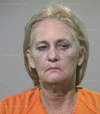 Diana Edgar Rogers