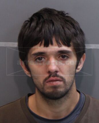Justin Eric Ybarra