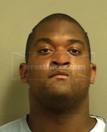 Alfonso B Moore