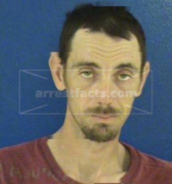 Benjamin Andrew Webb