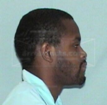 Cedric Bouchee
