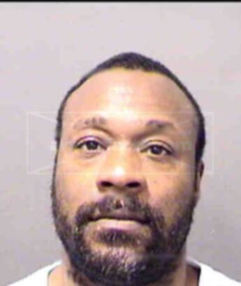Bernard Glover