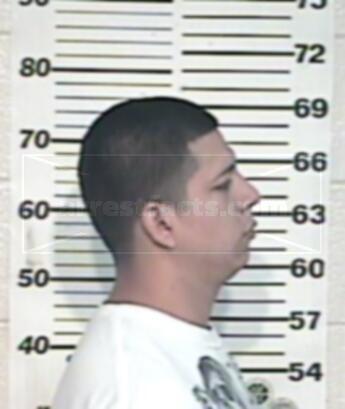 Jesus Martinez