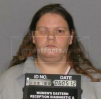 Alexandria Marie Mcneely