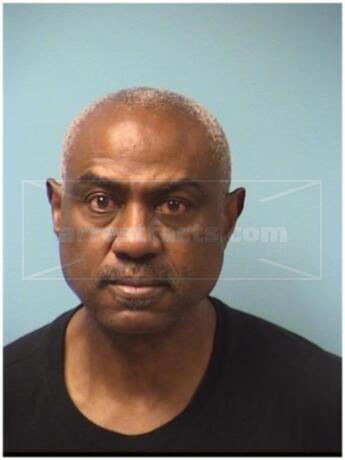 Larry Clay Banks