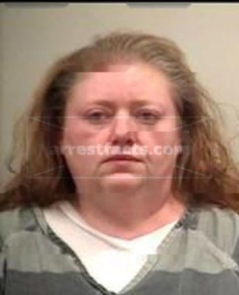 Tammy Louise Bearden