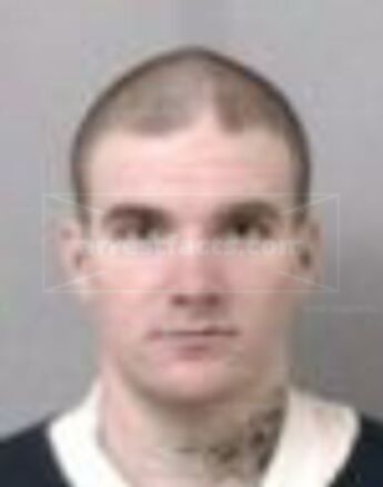 Justin Allen Barr
