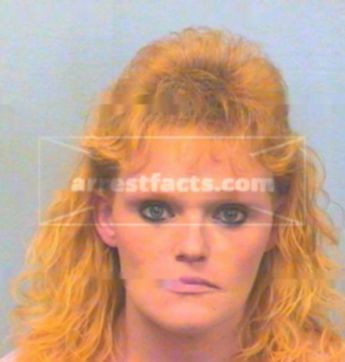 Tina Louise Nelson